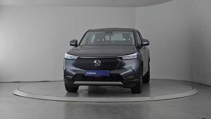 Honda HR-V Hybrid HONDA HR-V 1.5 h i-MMD Advance SUV 5dr Petrol Hybrid CVT Euro 6 (s/s) (131 ps) 
