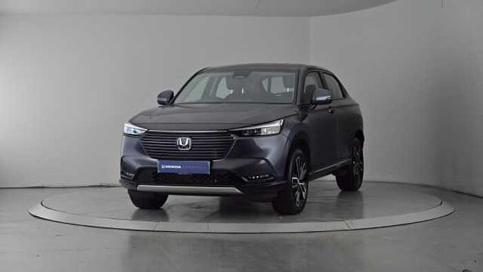 Honda HR-V Hybrid HONDA HR-V 1.5 h i-MMD Advance SUV 5dr Petrol Hybrid CVT Euro 6 (s/s) (131 ps) 