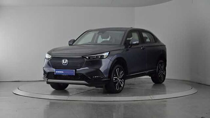 Honda HR-V Hybrid HONDA HR-V 1.5 h i-MMD Advance SUV 5dr Petrol Hybrid CVT Euro 6 (s/s) (131 ps) 