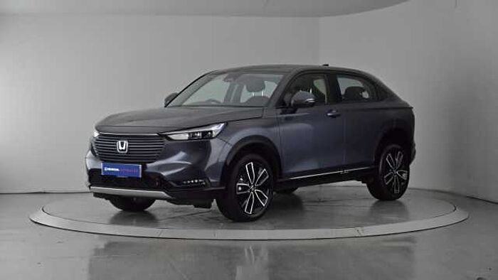 Honda HR-V Hybrid HONDA HR-V 1.5 h i-MMD Advance SUV 5dr Petrol Hybrid CVT Euro 6 (s/s) (131 ps) 