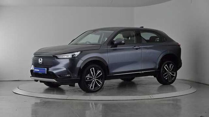 Honda HR-V Hybrid HONDA HR-V 1.5 h i-MMD Advance SUV 5dr Petrol Hybrid CVT Euro 6 (s/s) (131 ps) 