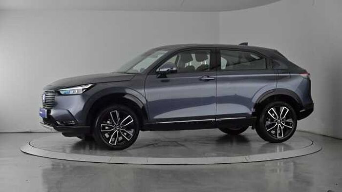 Honda HR-V Hybrid HONDA HR-V 1.5 h i-MMD Advance SUV 5dr Petrol Hybrid CVT Euro 6 (s/s) (131 ps) 