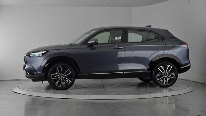 Honda HR-V Hybrid HONDA HR-V 1.5 h i-MMD Advance SUV 5dr Petrol Hybrid CVT Euro 6 (s/s) (131 ps) 