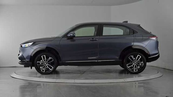 Honda HR-V Hybrid HONDA HR-V 1.5 h i-MMD Advance SUV 5dr Petrol Hybrid CVT Euro 6 (s/s) (131 ps) 