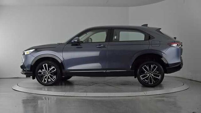 Honda HR-V Hybrid HONDA HR-V 1.5 h i-MMD Advance SUV 5dr Petrol Hybrid CVT Euro 6 (s/s) (131 ps) 
