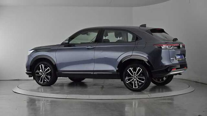 Honda HR-V Hybrid HONDA HR-V 1.5 h i-MMD Advance SUV 5dr Petrol Hybrid CVT Euro 6 (s/s) (131 ps) 