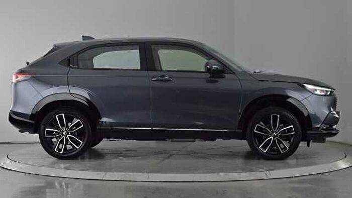 Honda HR-V Hybrid HONDA HR-V 1.5 h i-MMD Advance SUV 5dr Petrol Hybrid CVT Euro 6 (s/s) (131 ps) 