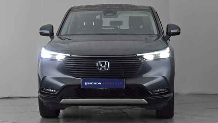 Honda HR-V Hybrid HONDA HR-V 1.5 h i-MMD Advance SUV 5dr Petrol Hybrid CVT Euro 6 (s/s) (131 ps) 