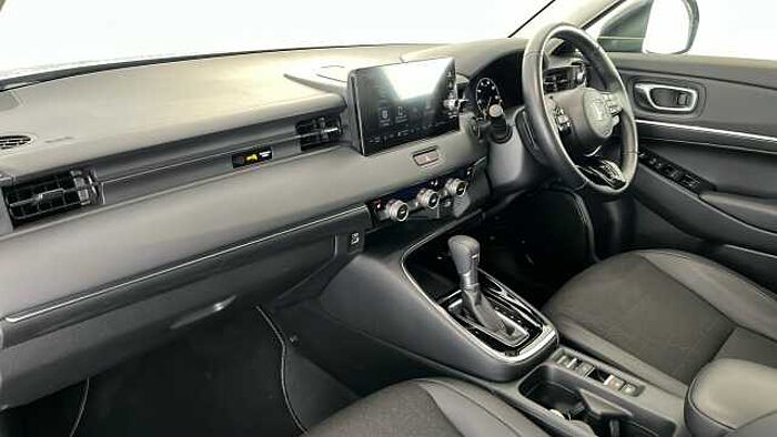 Honda HR-V Hybrid HONDA HR-V 1.5 h i-MMD Advance SUV 5dr Petrol Hybrid CVT Euro 6 (s/s) (131 ps) 