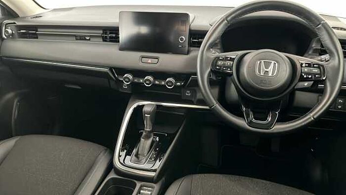 Honda HR-V Hybrid HONDA HR-V 1.5 h i-MMD Advance SUV 5dr Petrol Hybrid CVT Euro 6 (s/s) (131 ps) 
