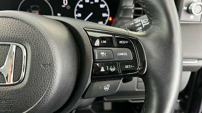 Honda HR-V Hybrid HONDA HR-V 1.5 h i-MMD Advance SUV 5dr Petrol Hybrid CVT Euro 6 (s/s) (131 ps) 