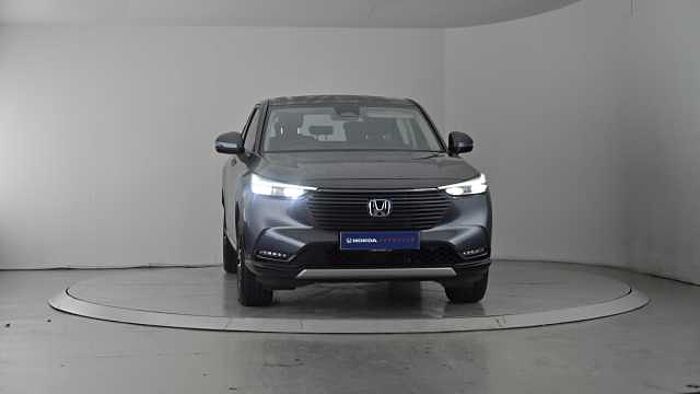 Honda HR-V Hybrid HONDA HR-V 1.5 h i-MMD Advance SUV 5dr Petrol Hybrid CVT Euro 6 (s/s) (131 ps) 