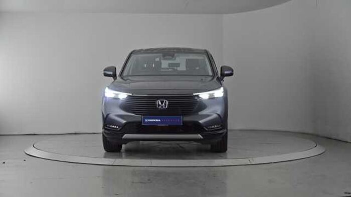 Honda HR-V Hybrid HONDA HR-V 1.5 h i-MMD Advance SUV 5dr Petrol Hybrid CVT Euro 6 (s/s) (131 ps) 