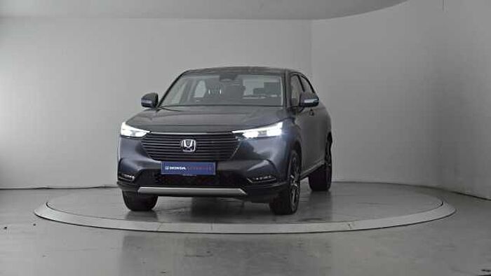 Honda HR-V Hybrid HONDA HR-V 1.5 h i-MMD Advance SUV 5dr Petrol Hybrid CVT Euro 6 (s/s) (131 ps) 