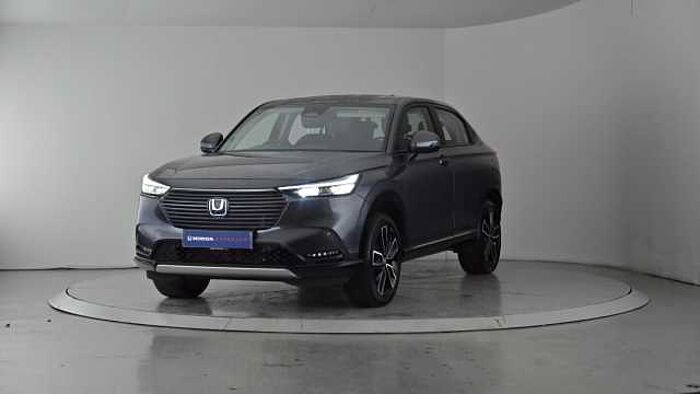 Honda HR-V Hybrid HONDA HR-V 1.5 h i-MMD Advance SUV 5dr Petrol Hybrid CVT Euro 6 (s/s) (131 ps) 