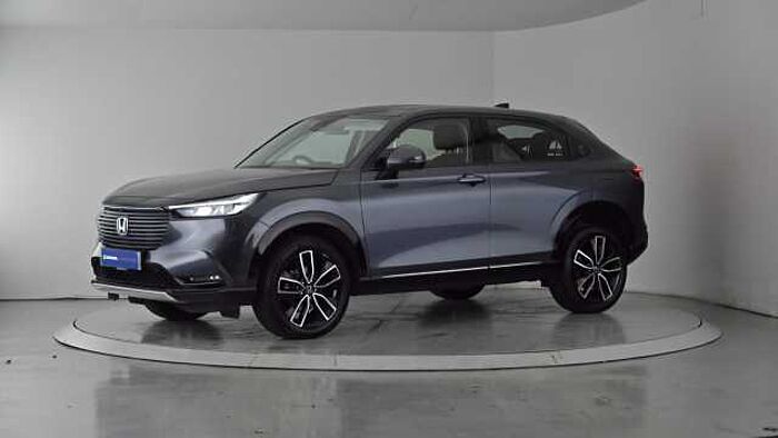 Honda HR-V Hybrid HONDA HR-V 1.5 h i-MMD Advance SUV 5dr Petrol Hybrid CVT Euro 6 (s/s) (131 ps) 