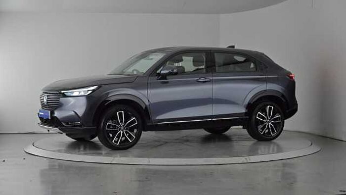Honda HR-V Hybrid HONDA HR-V 1.5 h i-MMD Advance SUV 5dr Petrol Hybrid CVT Euro 6 (s/s) (131 ps) 