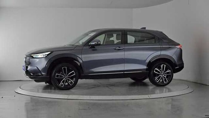 Honda HR-V Hybrid HONDA HR-V 1.5 h i-MMD Advance SUV 5dr Petrol Hybrid CVT Euro 6 (s/s) (131 ps) 