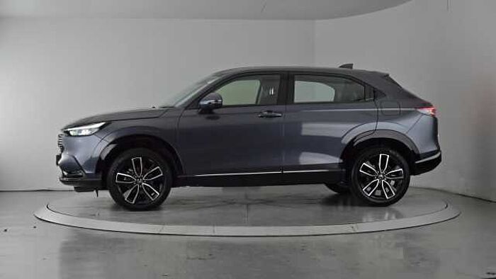 Honda HR-V Hybrid HONDA HR-V 1.5 h i-MMD Advance SUV 5dr Petrol Hybrid CVT Euro 6 (s/s) (131 ps) 