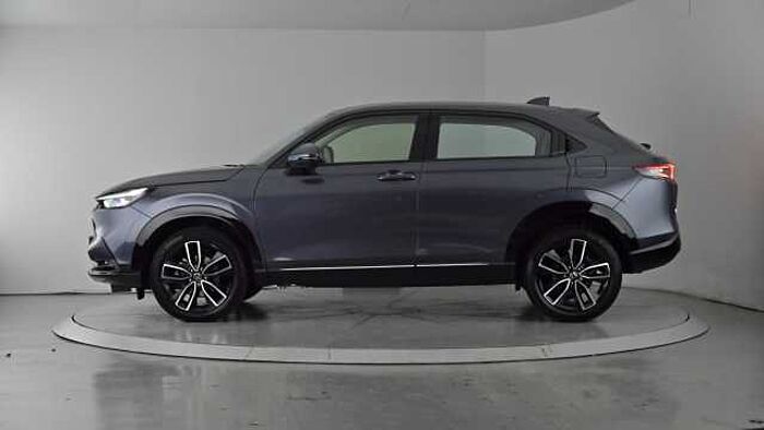 Honda HR-V Hybrid HONDA HR-V 1.5 h i-MMD Advance SUV 5dr Petrol Hybrid CVT Euro 6 (s/s) (131 ps) 