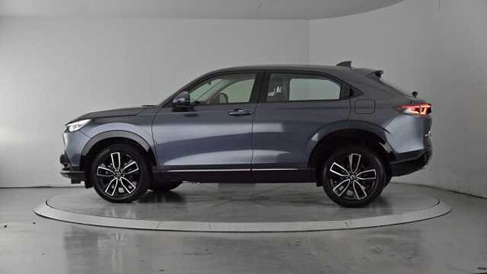 Honda HR-V Hybrid HONDA HR-V 1.5 h i-MMD Advance SUV 5dr Petrol Hybrid CVT Euro 6 (s/s) (131 ps) 