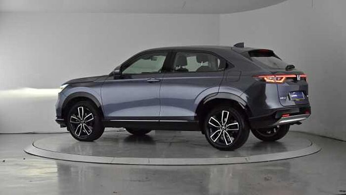 Honda HR-V Hybrid HONDA HR-V 1.5 h i-MMD Advance SUV 5dr Petrol Hybrid CVT Euro 6 (s/s) (131 ps) 