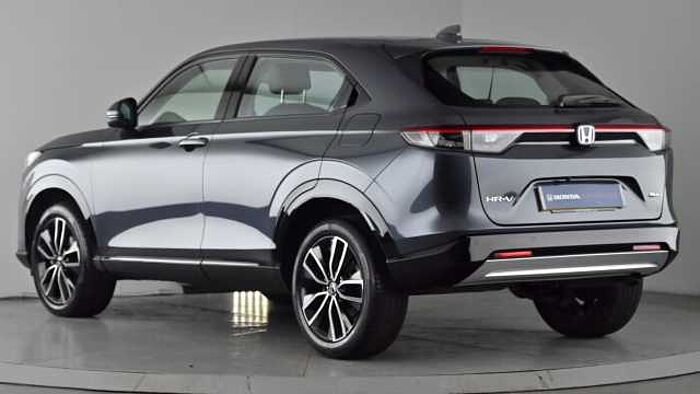 Honda HR-V Hybrid HONDA HR-V 1.5 h i-MMD Advance SUV 5dr Petrol Hybrid CVT Euro 6 (s/s) (131 ps) 
