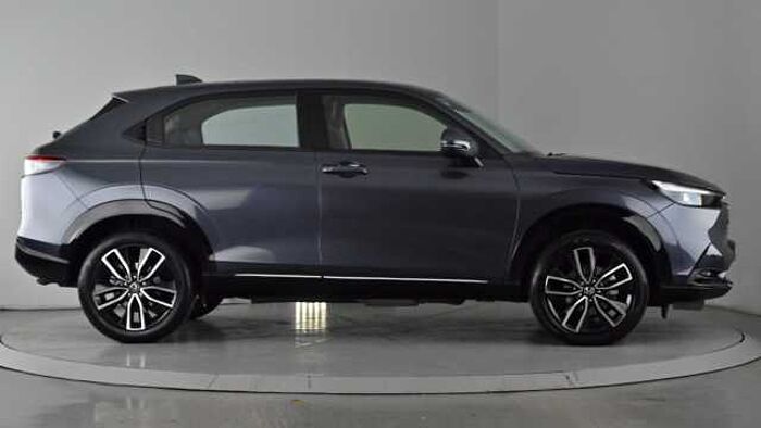 Honda HR-V Hybrid HONDA HR-V 1.5 h i-MMD Advance SUV 5dr Petrol Hybrid CVT Euro 6 (s/s) (131 ps) 