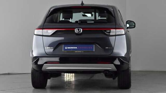 Honda HR-V Hybrid HONDA HR-V 1.5 h i-MMD Advance SUV 5dr Petrol Hybrid CVT Euro 6 (s/s) (131 ps) 