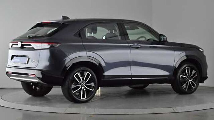 Honda HR-V Hybrid HONDA HR-V 1.5 h i-MMD Advance SUV 5dr Petrol Hybrid CVT Euro 6 (s/s) (131 ps) 
