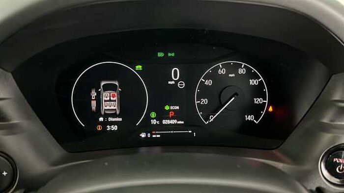 Honda HR-V Hybrid HONDA HR-V 1.5 h i-MMD Advance SUV 5dr Petrol Hybrid CVT Euro 6 (s/s) (131 ps) 