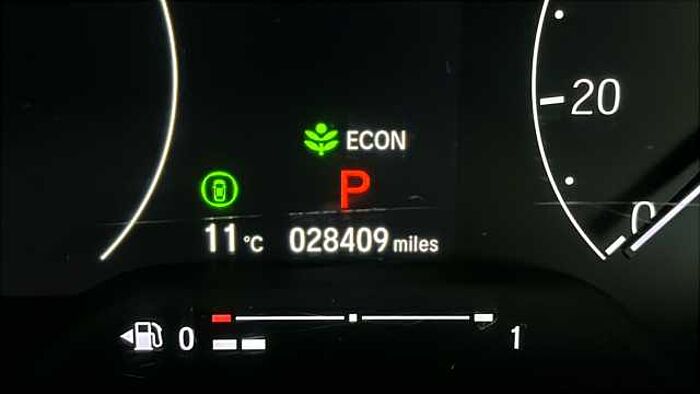 Honda HR-V Hybrid HONDA HR-V 1.5 h i-MMD Advance SUV 5dr Petrol Hybrid CVT Euro 6 (s/s) (131 ps) 