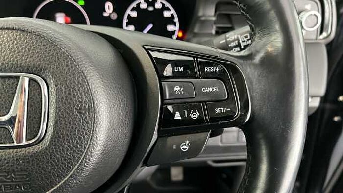 Honda HR-V Hybrid HONDA HR-V 1.5 h i-MMD Advance SUV 5dr Petrol Hybrid CVT Euro 6 (s/s) (131 ps) 