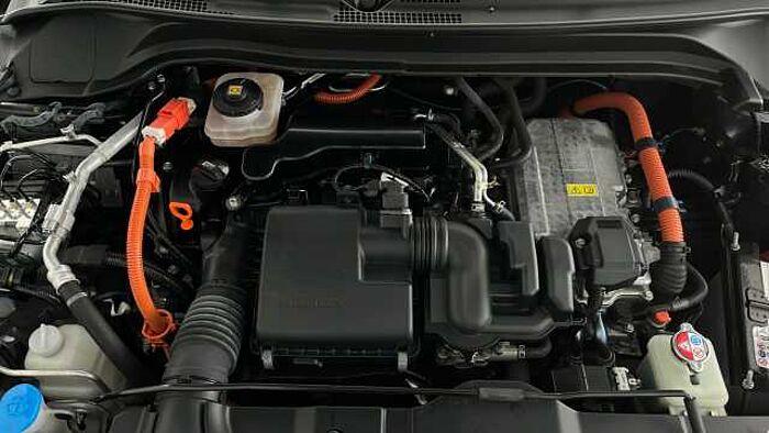 Honda HR-V Hybrid HONDA HR-V 1.5 h i-MMD Advance SUV 5dr Petrol Hybrid CVT Euro 6 (s/s) (131 ps) 