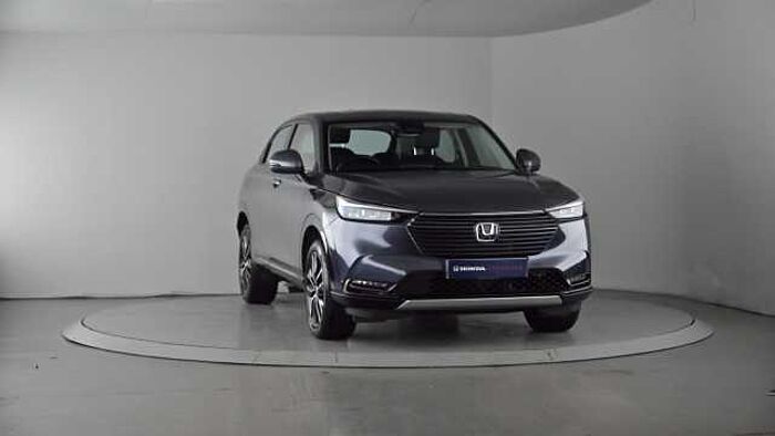 Honda HR-V Hybrid HONDA HR-V 1.5 h i-MMD Advance SUV 5dr Petrol Hybrid CVT Euro 6 (s/s) (131 ps) 