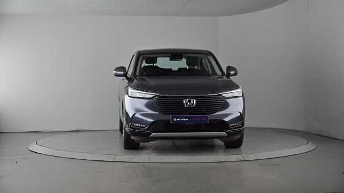 Honda HR-V Hybrid HONDA HR-V 1.5 h i-MMD Advance SUV 5dr Petrol Hybrid CVT Euro 6 (s/s) (131 ps) 