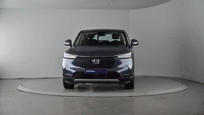 Honda HR-V Hybrid HONDA HR-V 1.5 h i-MMD Advance SUV 5dr Petrol Hybrid CVT Euro 6 (s/s) (131 ps) 