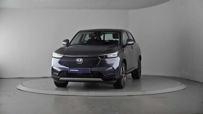 Honda HR-V Hybrid HONDA HR-V 1.5 h i-MMD Advance SUV 5dr Petrol Hybrid CVT Euro 6 (s/s) (131 ps) 