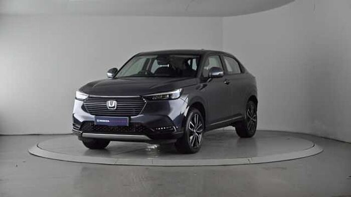 Honda HR-V Hybrid HONDA HR-V 1.5 h i-MMD Advance SUV 5dr Petrol Hybrid CVT Euro 6 (s/s) (131 ps) 