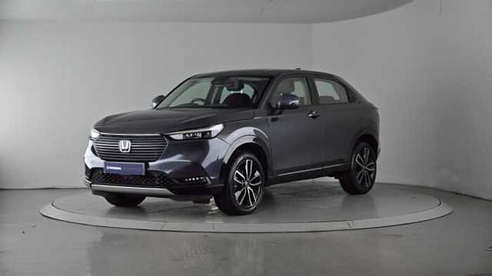 Honda HR-V Hybrid HONDA HR-V 1.5 h i-MMD Advance SUV 5dr Petrol Hybrid CVT Euro 6 (s/s) (131 ps) 