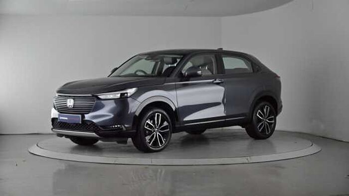 Honda HR-V Hybrid HONDA HR-V 1.5 h i-MMD Advance SUV 5dr Petrol Hybrid CVT Euro 6 (s/s) (131 ps) 