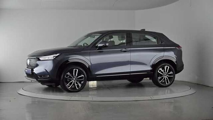 Honda HR-V Hybrid HONDA HR-V 1.5 h i-MMD Advance SUV 5dr Petrol Hybrid CVT Euro 6 (s/s) (131 ps) 