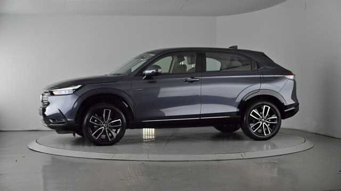 Honda HR-V Hybrid HONDA HR-V 1.5 h i-MMD Advance SUV 5dr Petrol Hybrid CVT Euro 6 (s/s) (131 ps) 