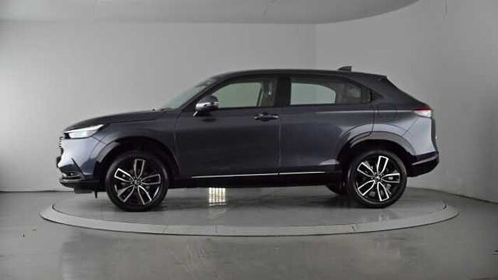 Honda HR-V Hybrid HONDA HR-V 1.5 h i-MMD Advance SUV 5dr Petrol Hybrid CVT Euro 6 (s/s) (131 ps) 