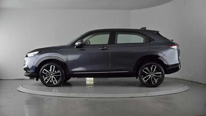 Honda HR-V Hybrid HONDA HR-V 1.5 h i-MMD Advance SUV 5dr Petrol Hybrid CVT Euro 6 (s/s) (131 ps) 