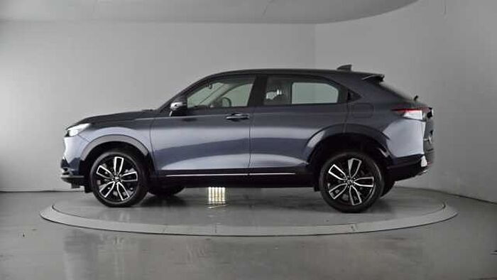 Honda HR-V Hybrid HONDA HR-V 1.5 h i-MMD Advance SUV 5dr Petrol Hybrid CVT Euro 6 (s/s) (131 ps) 