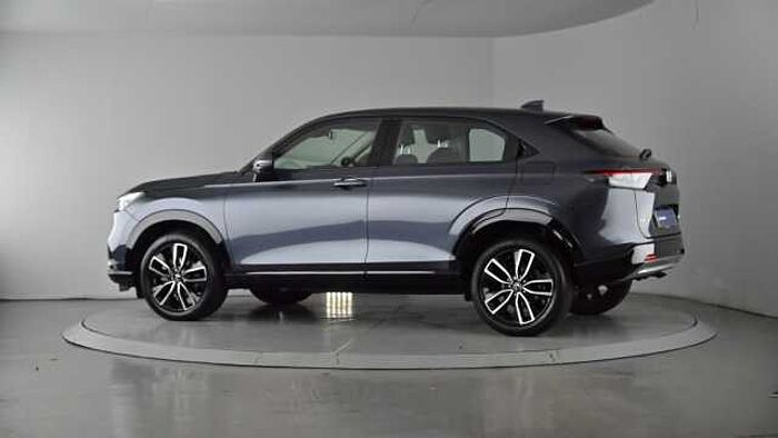 Honda HR-V Hybrid HONDA HR-V 1.5 h i-MMD Advance SUV 5dr Petrol Hybrid CVT Euro 6 (s/s) (131 ps) 