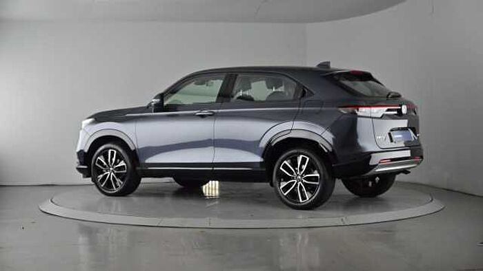 Honda HR-V Hybrid HONDA HR-V 1.5 h i-MMD Advance SUV 5dr Petrol Hybrid CVT Euro 6 (s/s) (131 ps) 