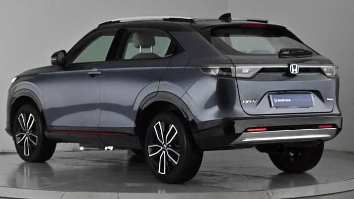 Honda HR-V Hybrid HONDA HR-V 1.5 h i-MMD Advance Style SUV 5dr Petrol Hybrid CVT Euro 6 (s/s) (131 