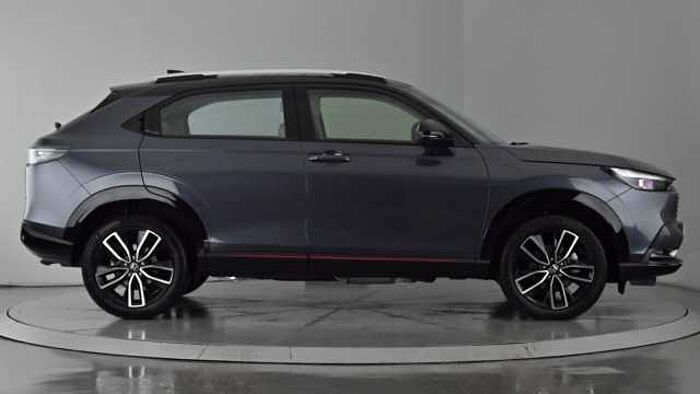 Honda HR-V Hybrid HONDA HR-V 1.5 h i-MMD Advance Style SUV 5dr Petrol Hybrid CVT Euro 6 (s/s) (131 